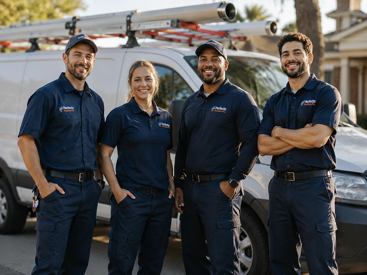 Emergency Plumber Near Me in Mountain View, CA near me